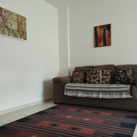 Cosy flat Apartment Rio de Janeiro Exterior photo