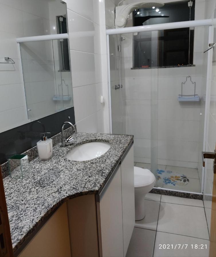 Cosy flat Apartment Rio de Janeiro Exterior photo
