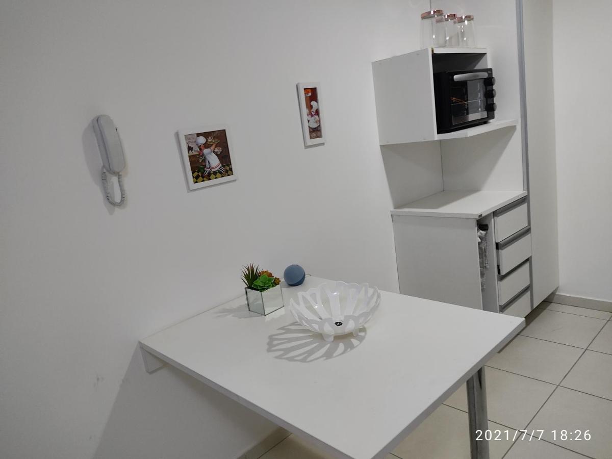 Cosy flat Apartment Rio de Janeiro Exterior photo