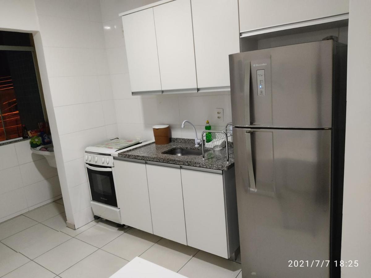 Cosy flat Apartment Rio de Janeiro Exterior photo