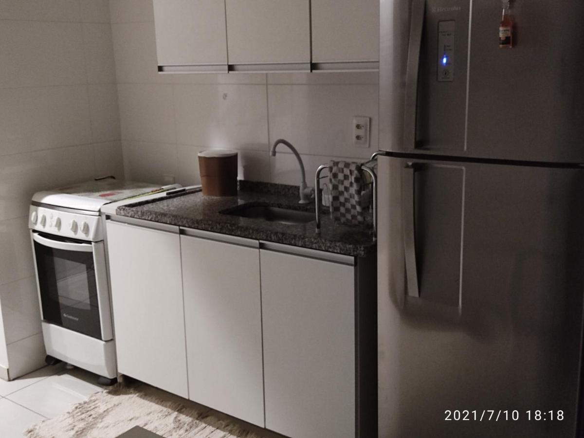 Cosy flat Apartment Rio de Janeiro Exterior photo